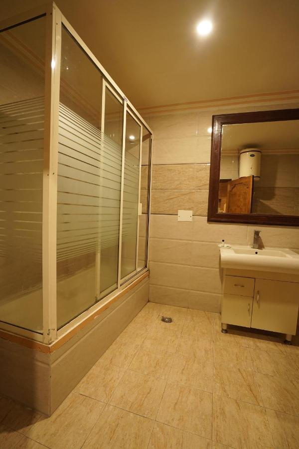 Royal Palace Resort Bhagsunag 达兰萨拉 外观 照片